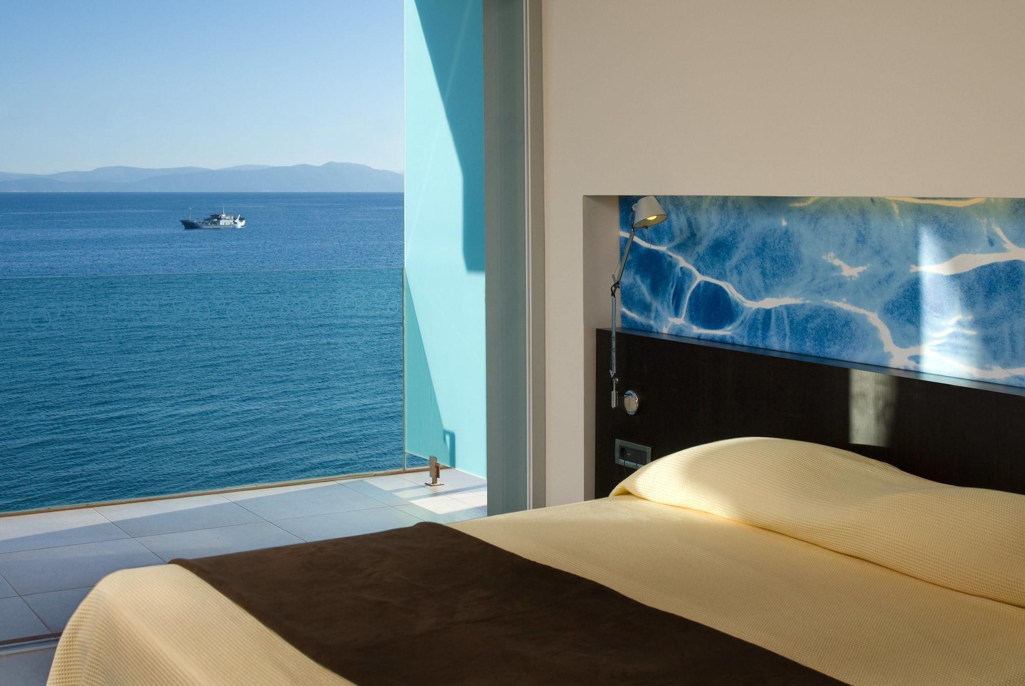 Kos Aktis Art Hotel Dış mekan fotoğraf