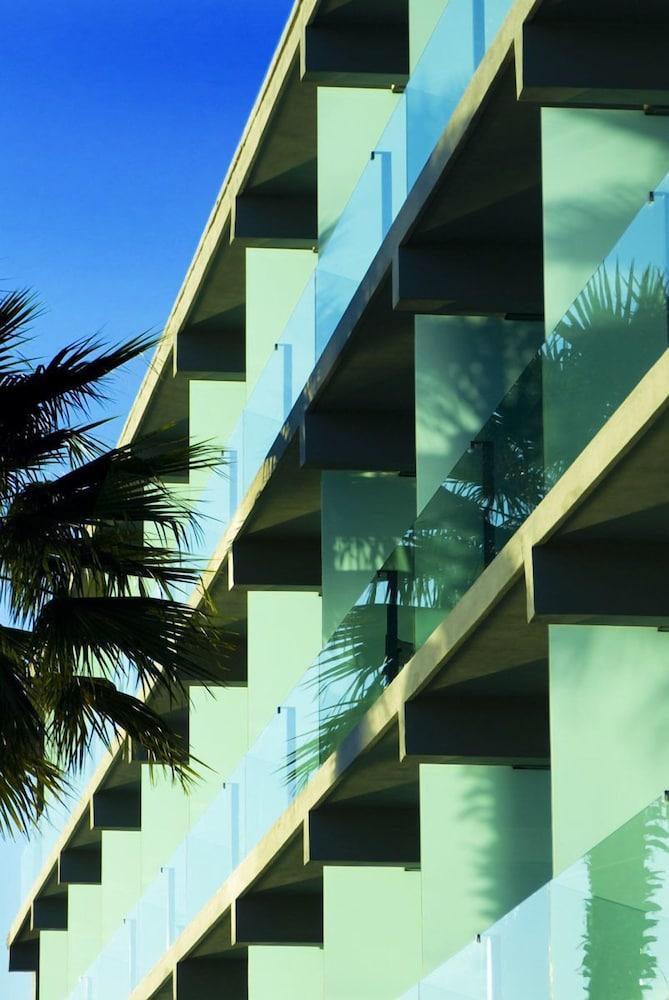 Kos Aktis Art Hotel Dış mekan fotoğraf