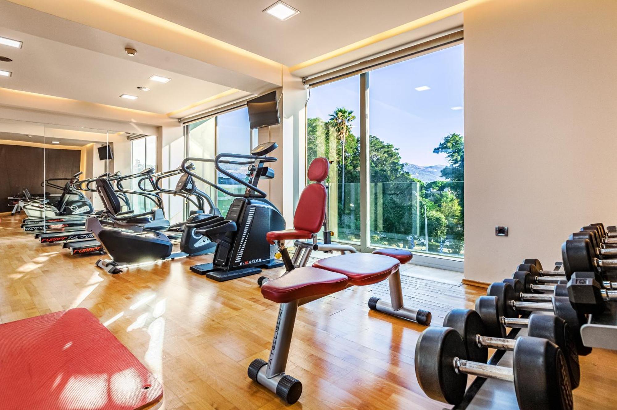 Kos Aktis Art Hotel Dış mekan fotoğraf