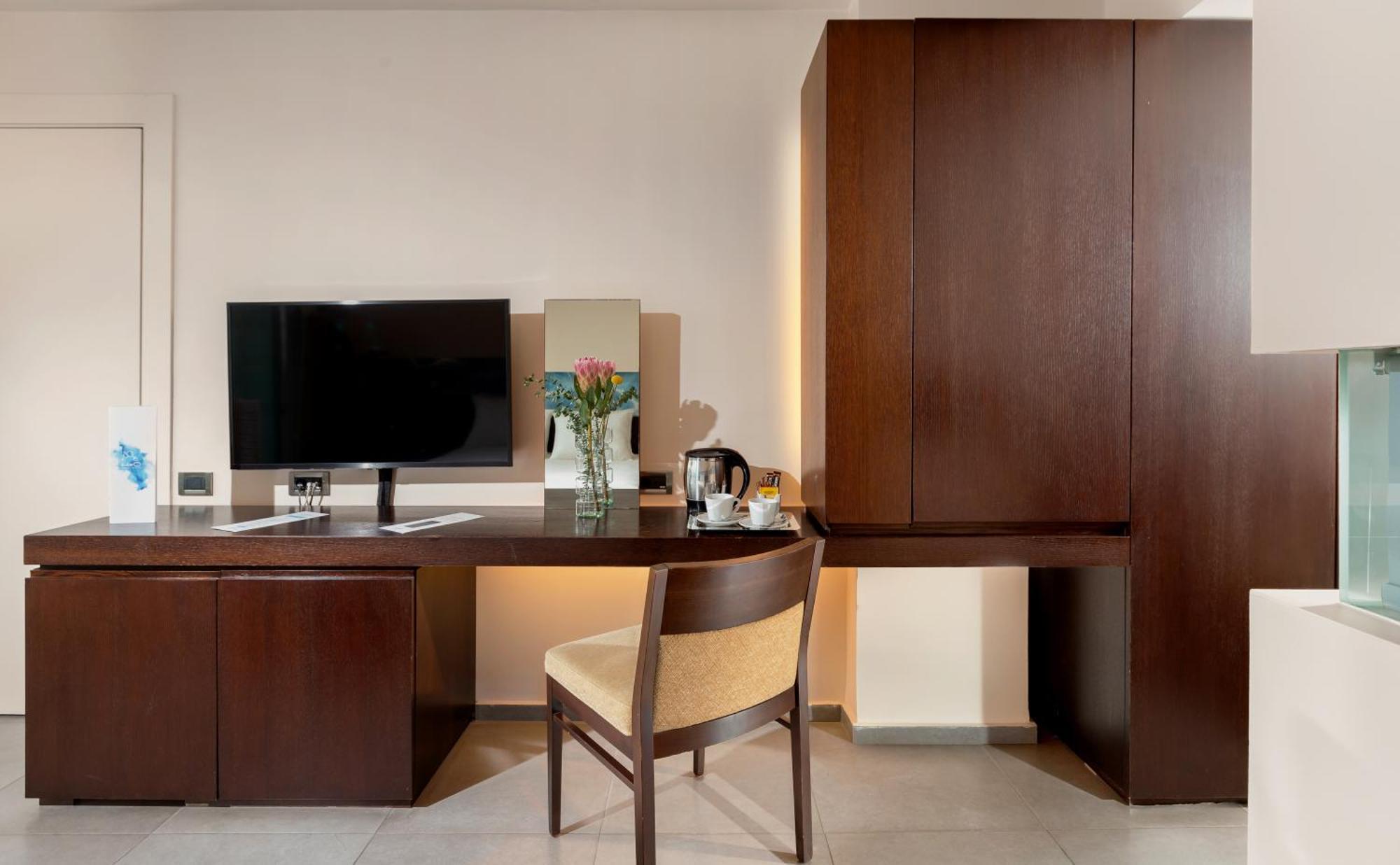 Kos Aktis Art Hotel Dış mekan fotoğraf