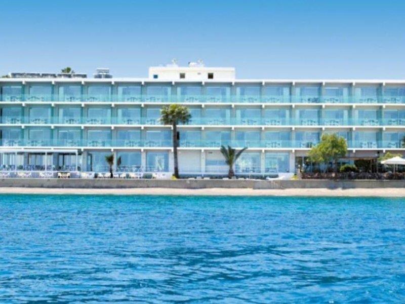 Kos Aktis Art Hotel Dış mekan fotoğraf
