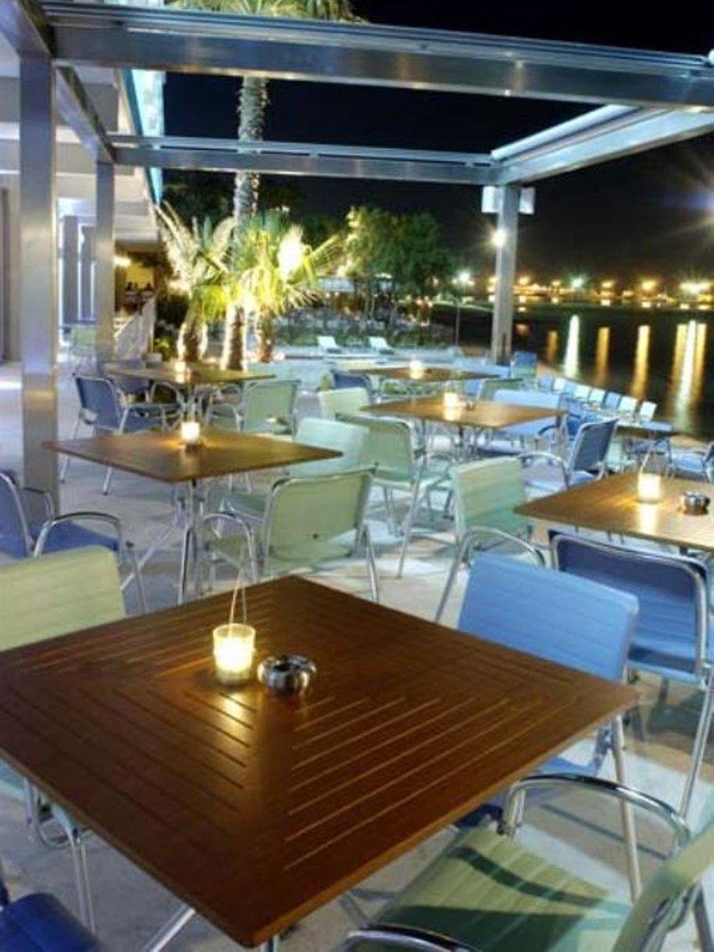 Kos Aktis Art Hotel Dış mekan fotoğraf