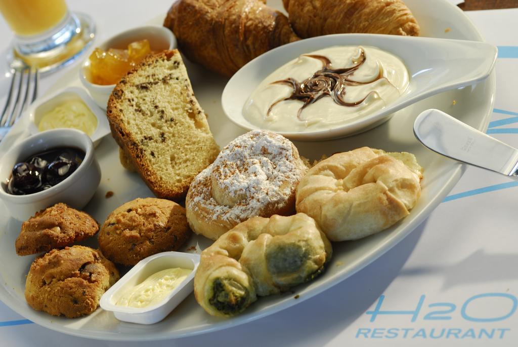 Kos Aktis Art Hotel Dış mekan fotoğraf