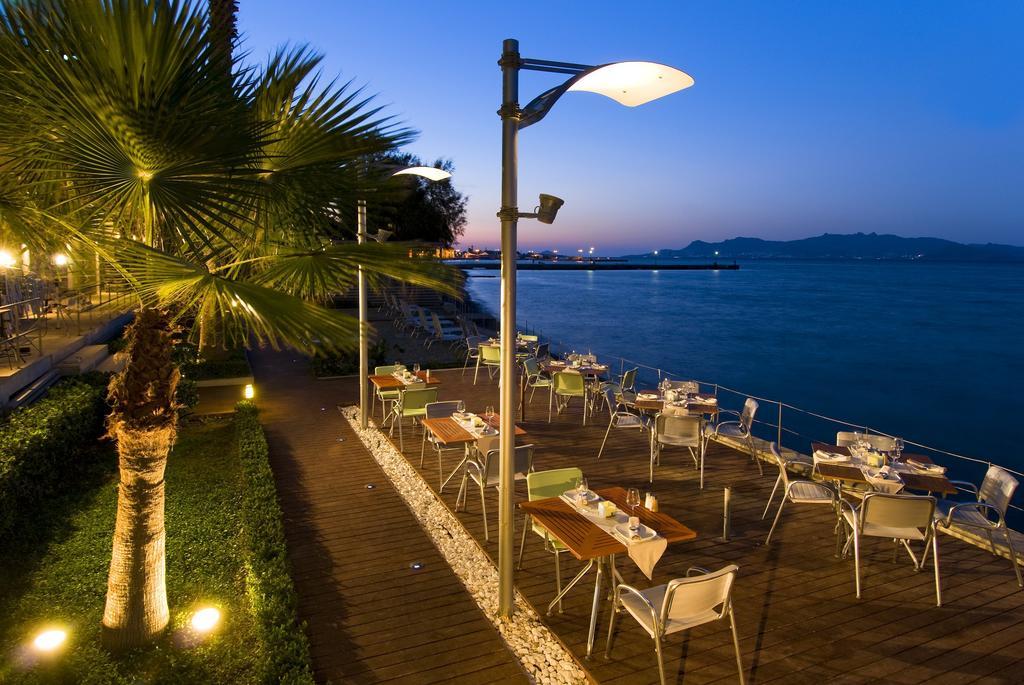 Kos Aktis Art Hotel Dış mekan fotoğraf
